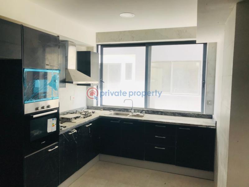 3 bedroom Flat & Apartment For Rent Off Victoria Island Lagos - 4