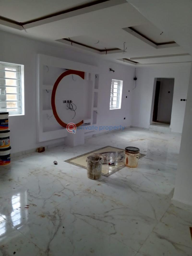 House For Sale Amuwo Odofin Lagos - 7
