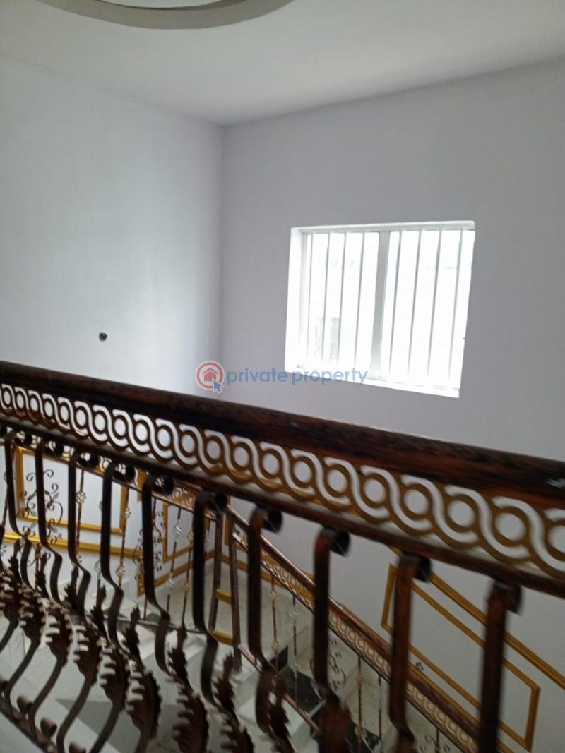 House For Sale Amuwo Odofin Lagos - 4