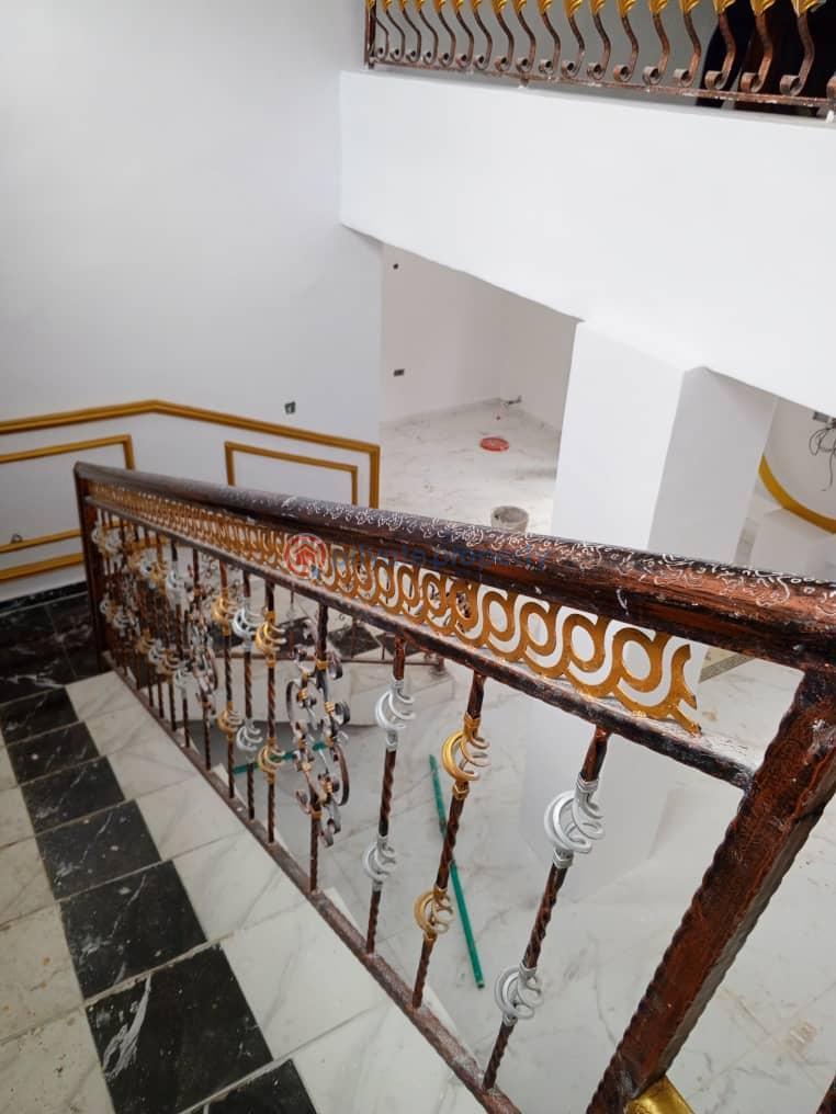House For Sale Amuwo Odofin Lagos - 6