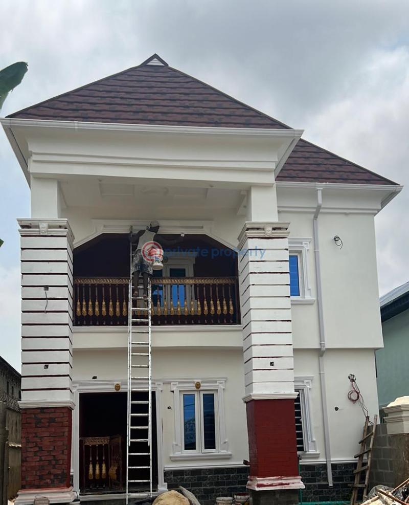House For Sale Amuwo Odofin Lagos - 8
