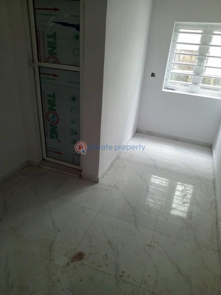 House For Sale Amuwo Odofin Lagos - 2