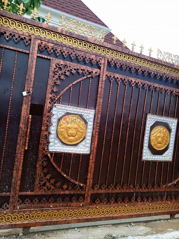 House For Sale Amuwo Odofin Lagos - 5