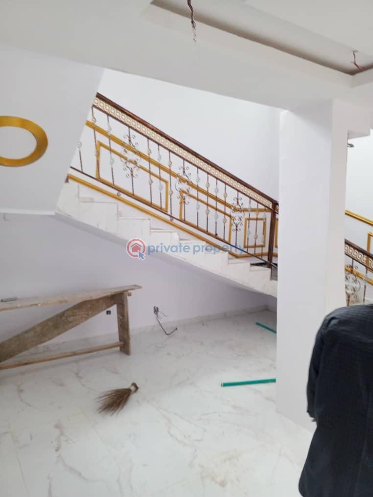House For Sale Amuwo Odofin Lagos - 1