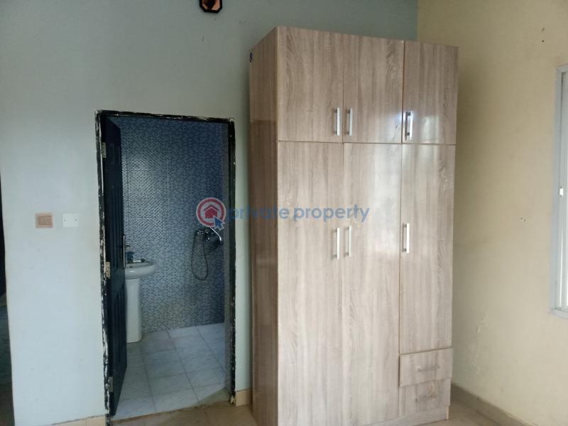 For rent 4 bedroom House River Park Estate Lugbe Abuja Phase 4 (PID