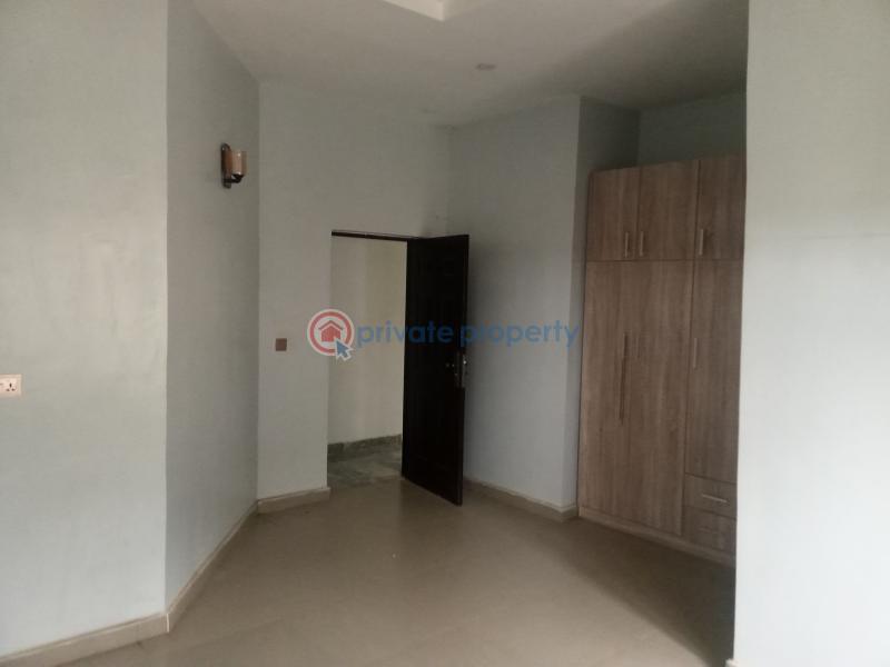 For rent 4 bedroom House River Park Estate Lugbe Abuja Phase 4 (PID