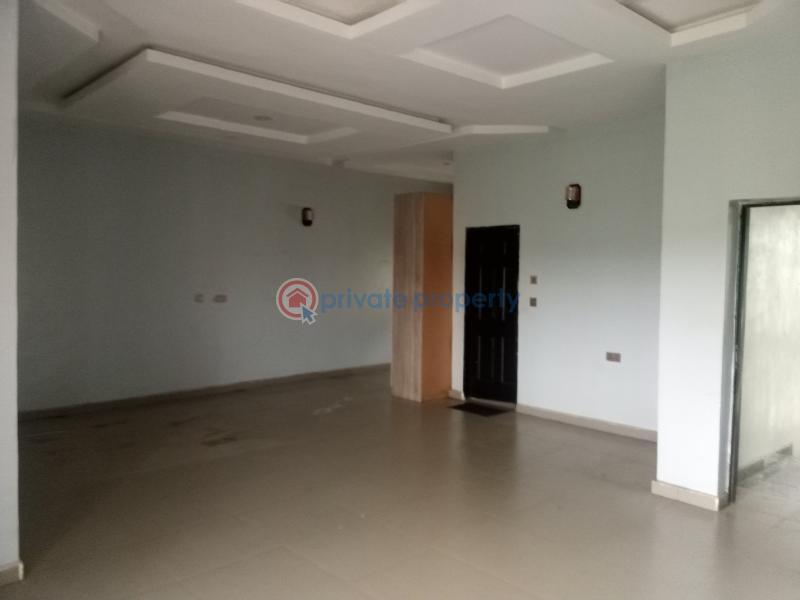 For rent 4 bedroom House River Park Estate Lugbe Abuja Phase 4 (PID