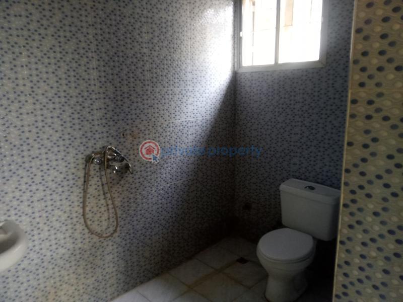 For rent 4 bedroom House River Park Estate Lugbe Abuja Phase 4 (PID