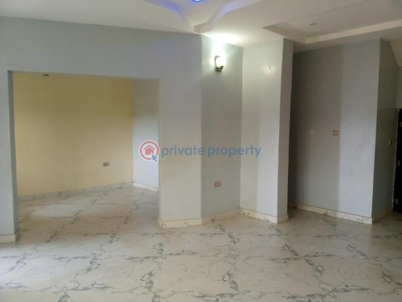 For rent 4 bedroom House River Park Estate Lugbe Abuja Phase 4 (PID