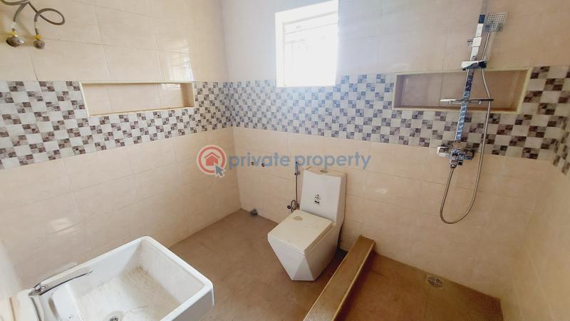 4 bedroom House For Rent Galadimawa Abuja Phase 3  - 13