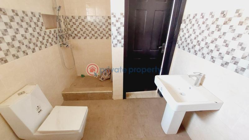 4 bedroom House For Rent Galadimawa Abuja Phase 3  - 10