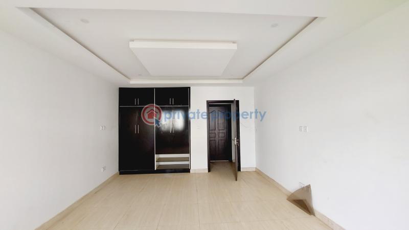 4 bedroom House For Rent Galadimawa Abuja Phase 3  - 7