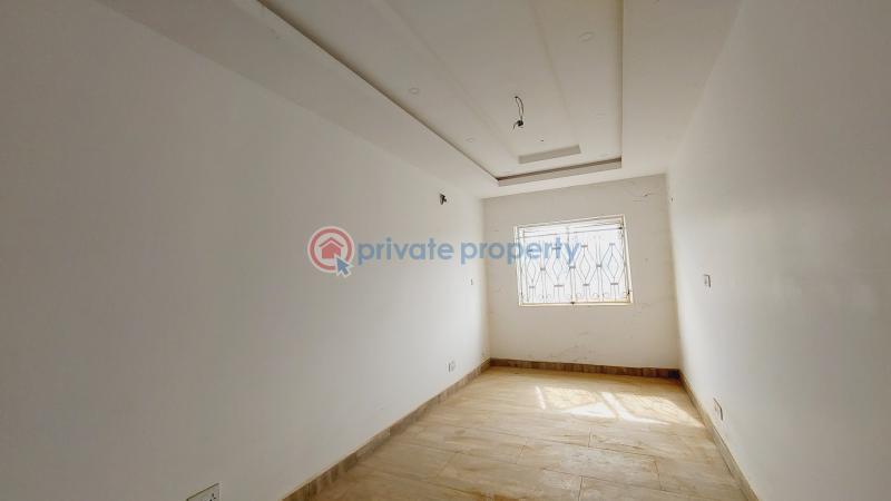 4 bedroom House For Rent Galadimawa Abuja Phase 3  - 1