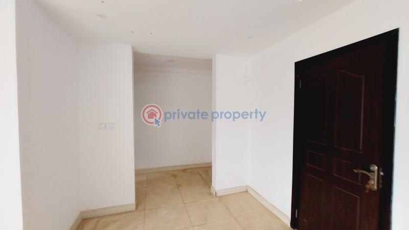 4 bedroom House For Rent Galadimawa Abuja Phase 3  - 12