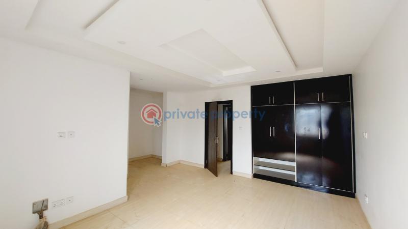 4 bedroom House For Rent Galadimawa Abuja Phase 3  - 11