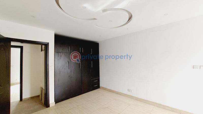 4 bedroom House For Rent Galadimawa Abuja Phase 3  - 8