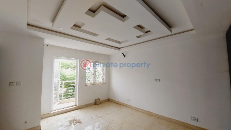 4 bedroom House For Rent Galadimawa Abuja Phase 3  - 5
