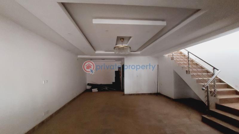 4 bedroom House For Rent Galadimawa Abuja Phase 3  - 2