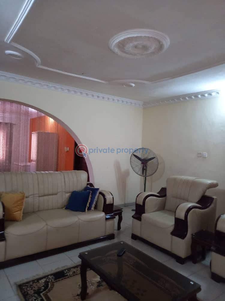 3 bedroom House For Sale Car Wash Bus Stop, Egbeda Idimu Road Alimosho Lagos - 2