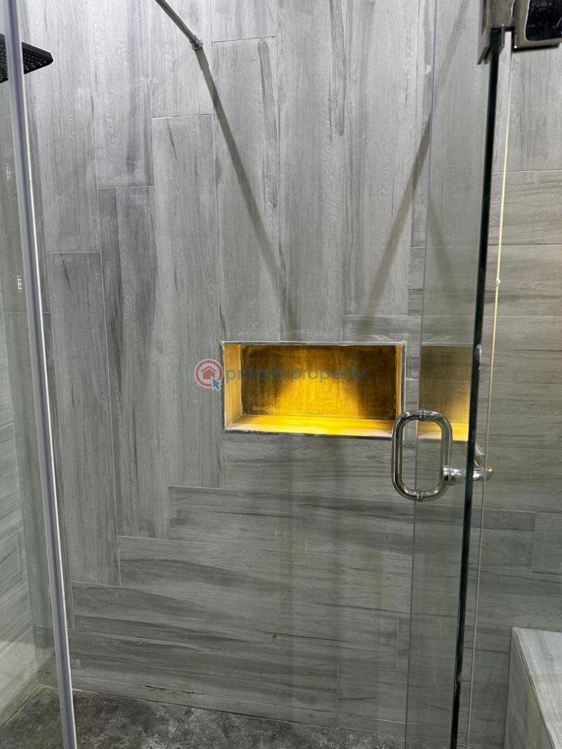 4 bedroom Detached Duplex For Sale Shonibare Estate Maryland Lagos - 3