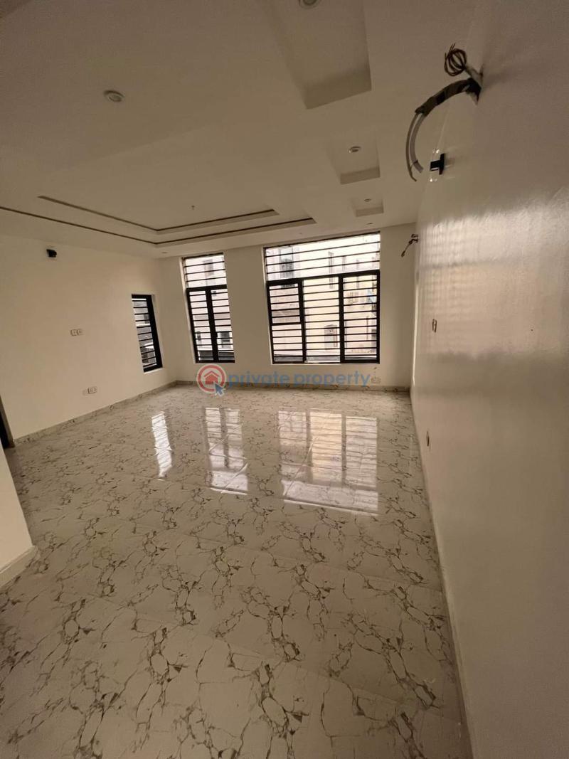 5 bedroom House For Sale Omole Phase 1 Ojodu Lagos - 8