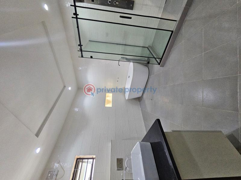 5 bedroom Duplex For Sale Diplomatic Zone Katampe Ext. Abuja Phase 2  - 6