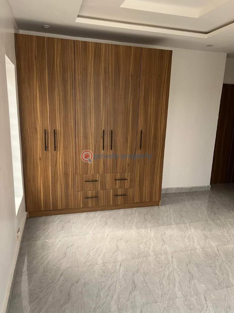 5 bedroom House For Sale Omole Phase 1 Ojodu Lagos - 0