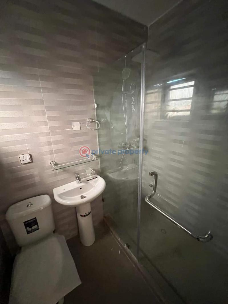 5 bedroom House For Sale Omole Phase 1 Ojodu Lagos - 9