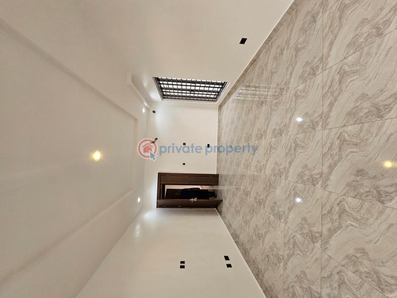 5 bedroom Duplex For Sale Diplomatic Zone Katampe Ext. Abuja Phase 2  - 8