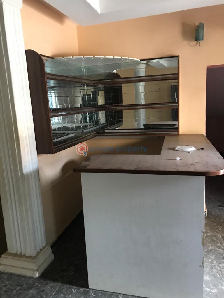 5 bedroom House For Rent Ire Akari Estate Ibadan Oyo - 2