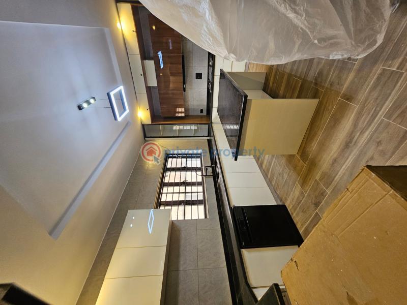 5 bedroom Duplex For Sale Diplomatic Zone Katampe Ext. Abuja Phase 2  - 2