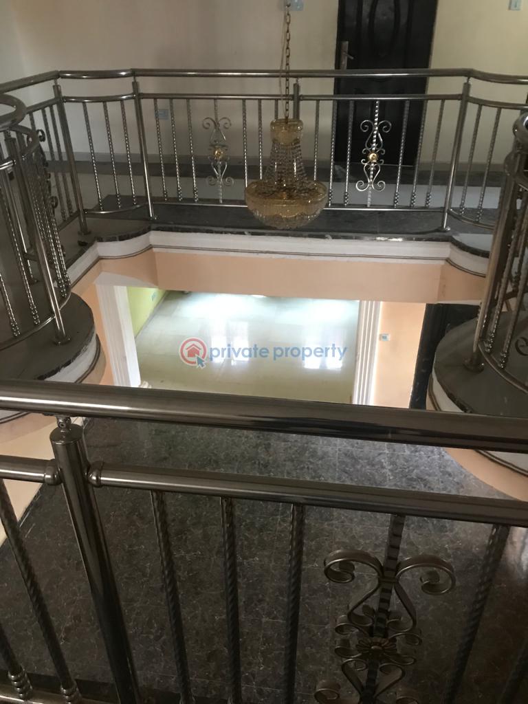 5 bedroom House For Rent Ire Akari Estate Ibadan Oyo - 3