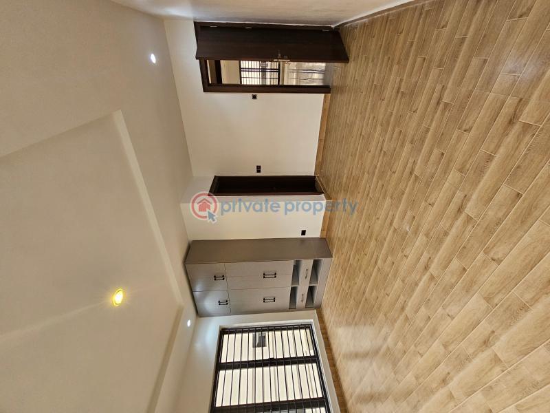 5 bedroom Duplex For Sale Diplomatic Zone Katampe Ext. Abuja Phase 2  - 9