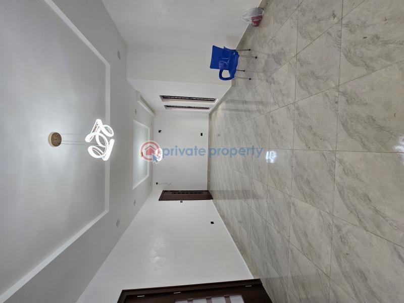 5 bedroom Duplex For Sale Diplomatic Zone Katampe Ext. Abuja Phase 2  - 1