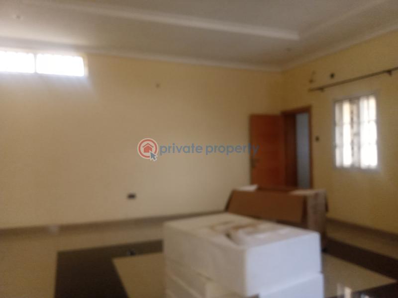 For rent 5 bedroom House Located At River Park Estate Lugbe Abuja Phase 4 (PID 6PABBQ