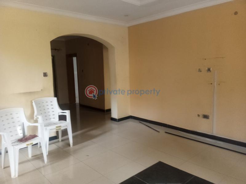 For rent 5 bedroom House Located At River Park Estate Lugbe Abuja Phase 4 (PID 6PABBQ