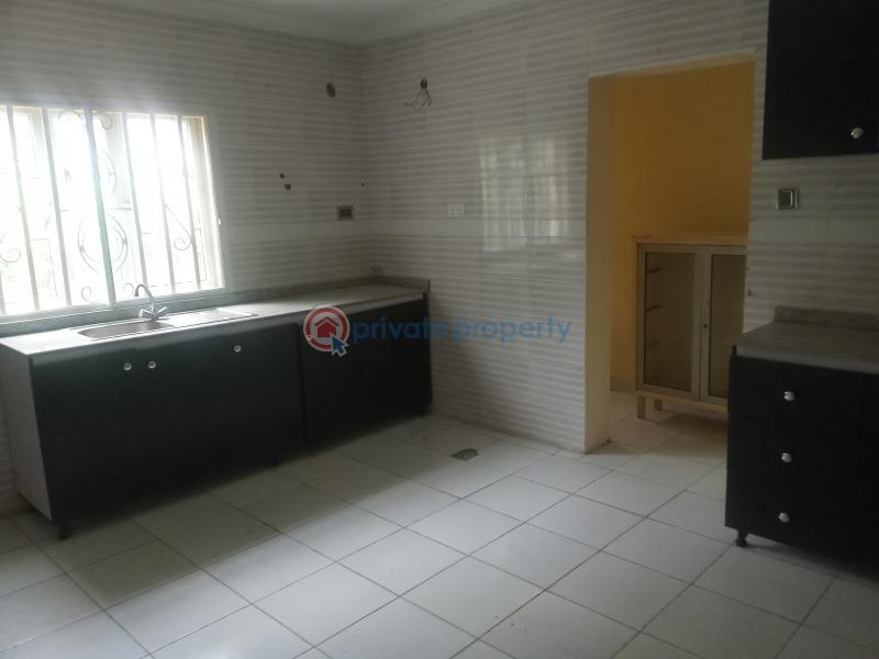 For rent 5 bedroom House Located At River Park Estate Lugbe Abuja Phase 4 (PID 6PABBQ