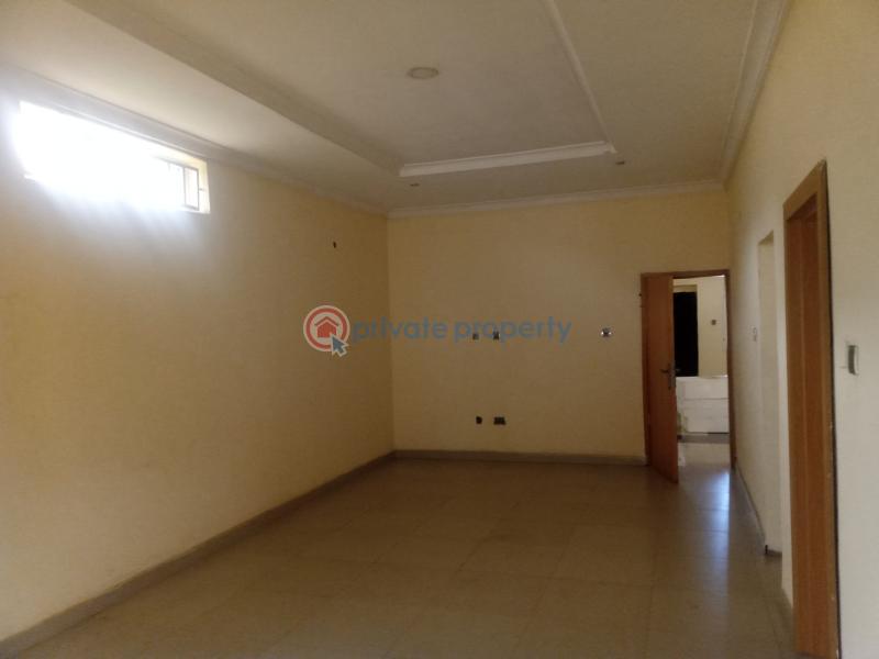 For rent 5 bedroom House Located At River Park Estate Lugbe Abuja Phase 4 (PID 6PABBQ