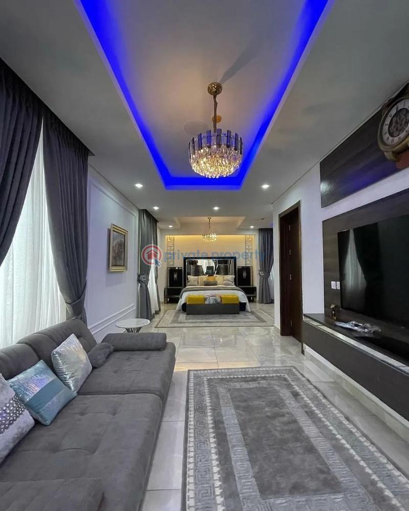 5 bedroom House For Sale Banana Island Ikoyi Lagos - 2