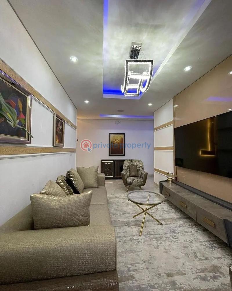 5 bedroom House For Sale Banana Island Ikoyi Lagos - 3