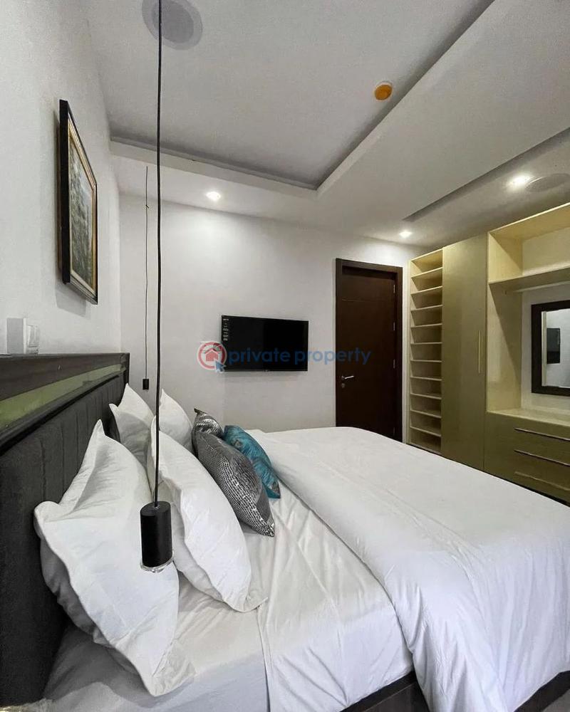 5 bedroom House For Sale Banana Island Ikoyi Lagos - 5