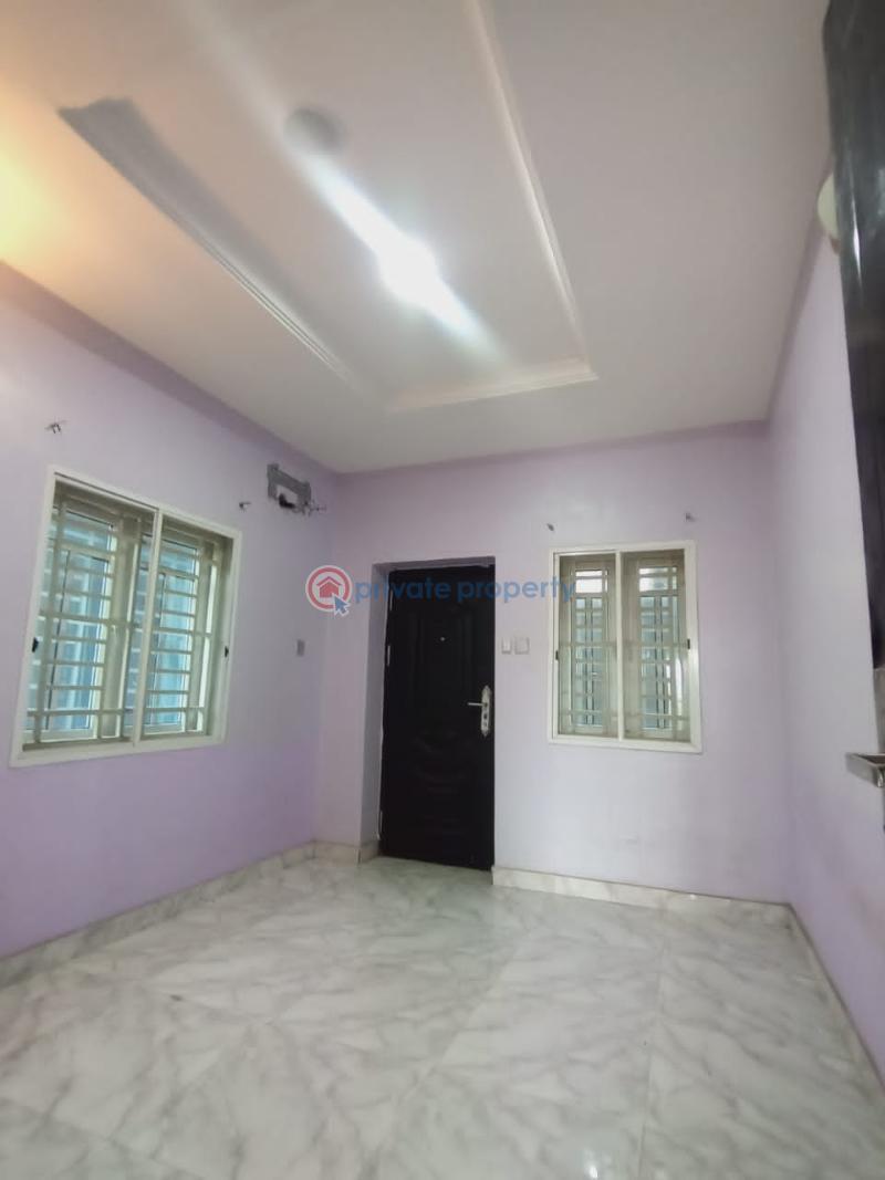 For rent House Trademore Estate Lugbe Abuja Phase 4 (PID 0PABBH