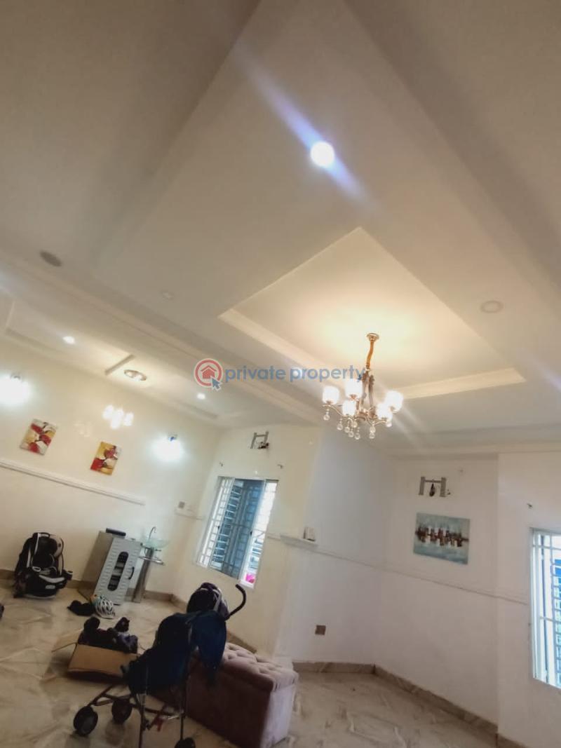 For rent House Trademore Estate Lugbe Abuja Phase 4 (PID 0PABBH