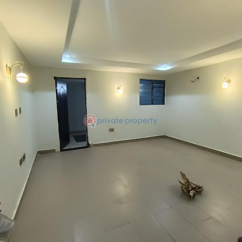 6 bedroom House For Rent Off Gaduwa Estate Gaduwa Abuja Phase 2  - 4