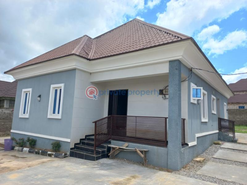 For rent 3 bedroom House Lugbe Abuja Phase 4 (PID 3PAJXP) Private
