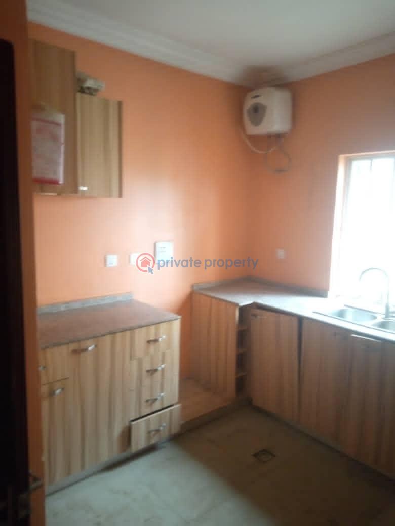 For rent 2 bedroom House Lugbe Airport Road Abuja Abuja Phase 4 (PID