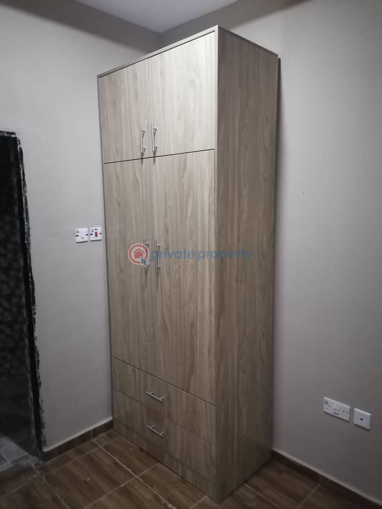 1 bedroom Flat & Apartment For Rent Lugbe Abuja Phase 4  - 2