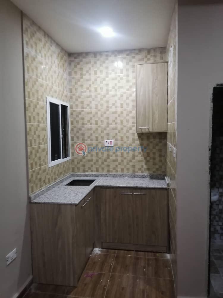 1 bedroom Flat & Apartment For Rent Lugbe Abuja Phase 4  - 0