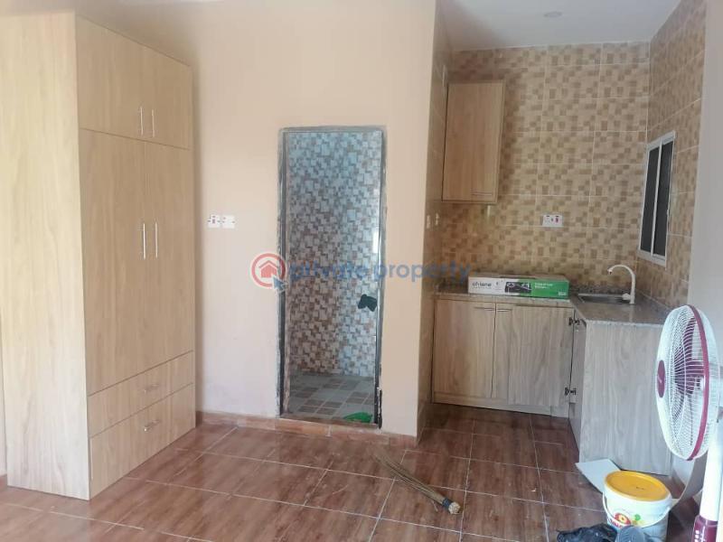 1 bedroom Flat & Apartment For Rent Lugbe Abuja Phase 4  - 1