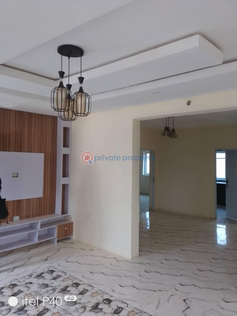 2 bedroom House For Rent S & T Jericho Ibadan Oyo - 1